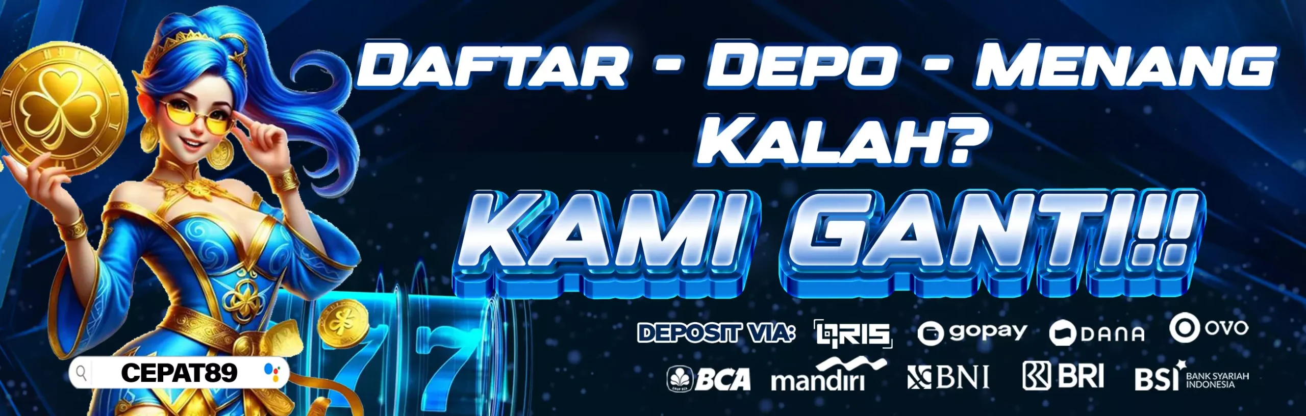 KEJORA338 alternatif